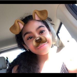 Meet your Posher, Paloma